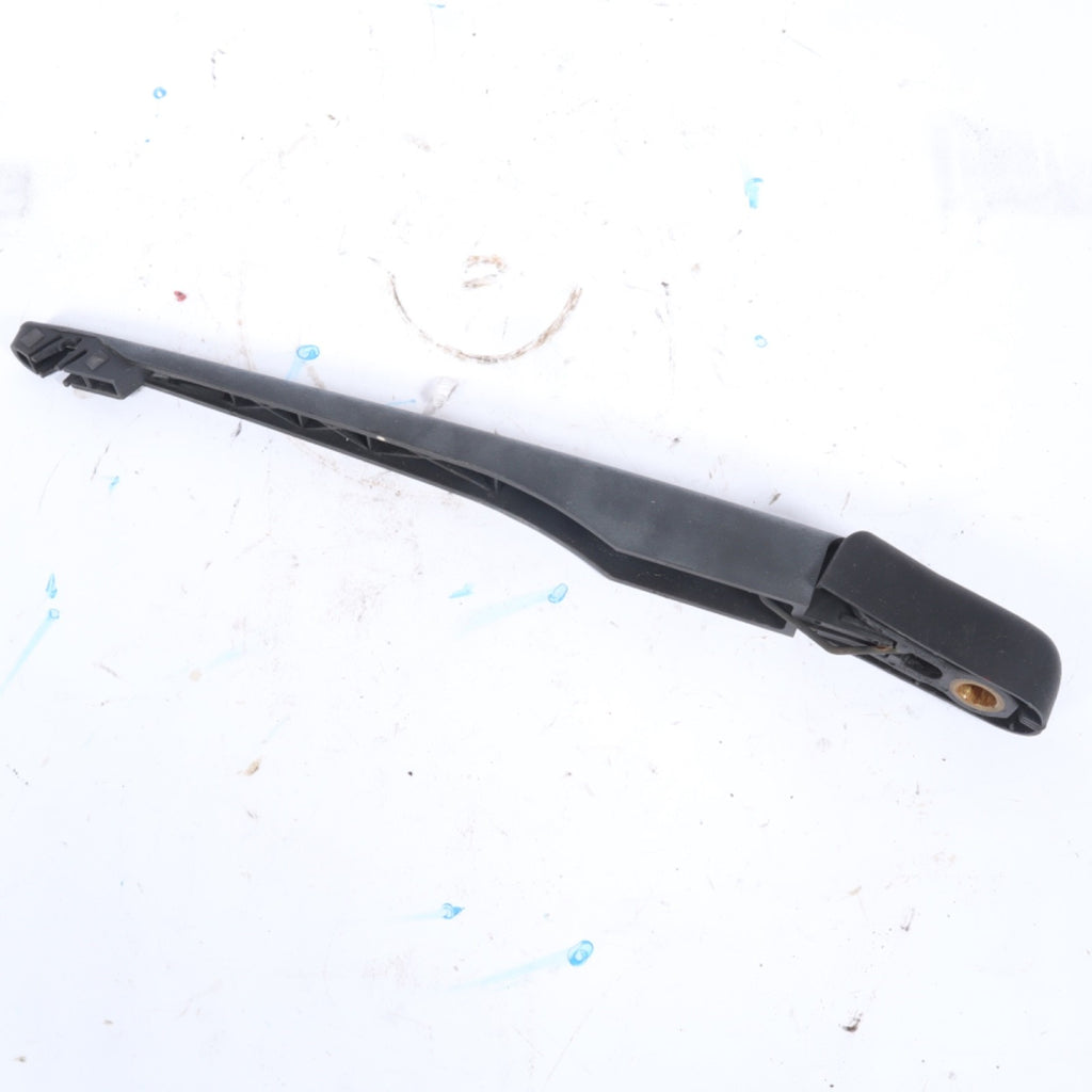 2004 2010 BMW X3 REAR LIFTGATE TAILGATE WIPER ARM OEM