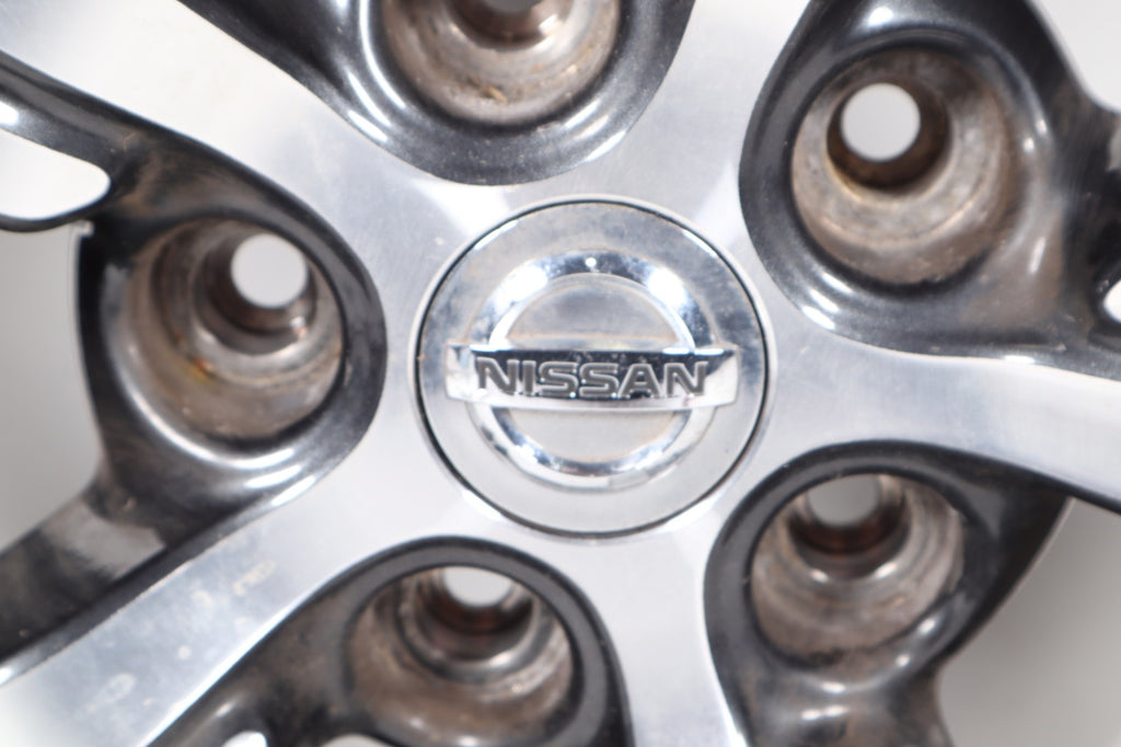 2016-2019 Nissan Maxima 18 Inch Machined Wheel Rim Aluminum Alloy OEM