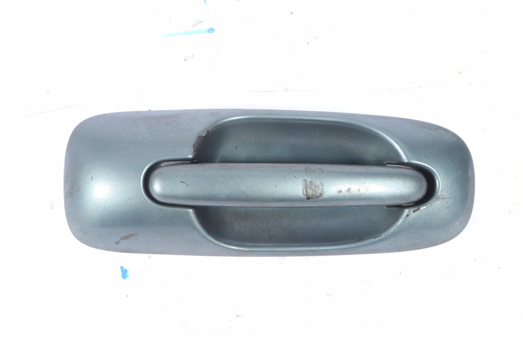 2001-2007 DODGE CARAVAN CHRYSLER TOWN COUNTRY FFRONT RIGHT DOOR HANDLE OEM
