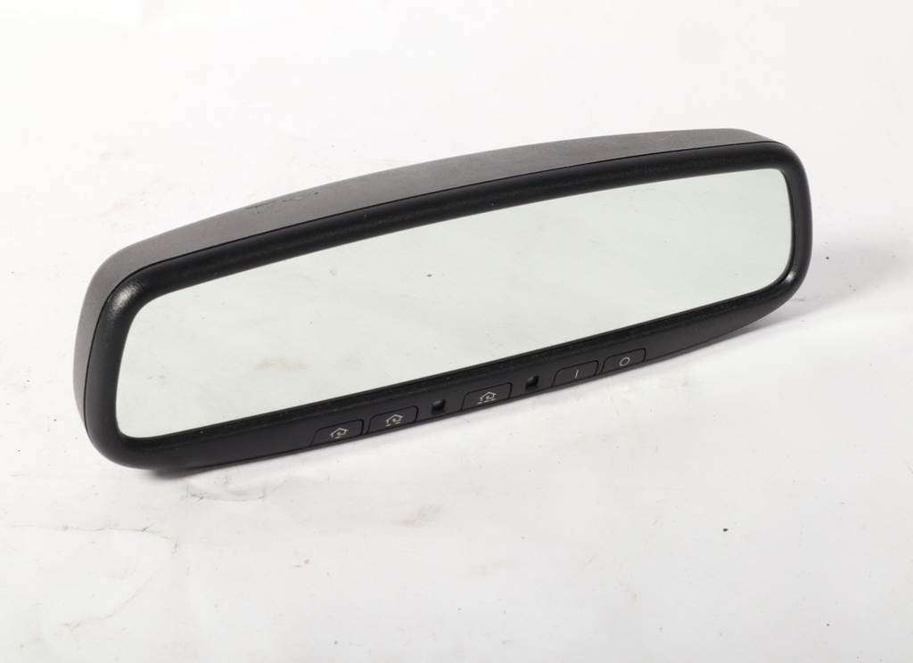 2016 - 2019 Nissan Maxima Interior Rear View Mirror 963219DJ0A OEM