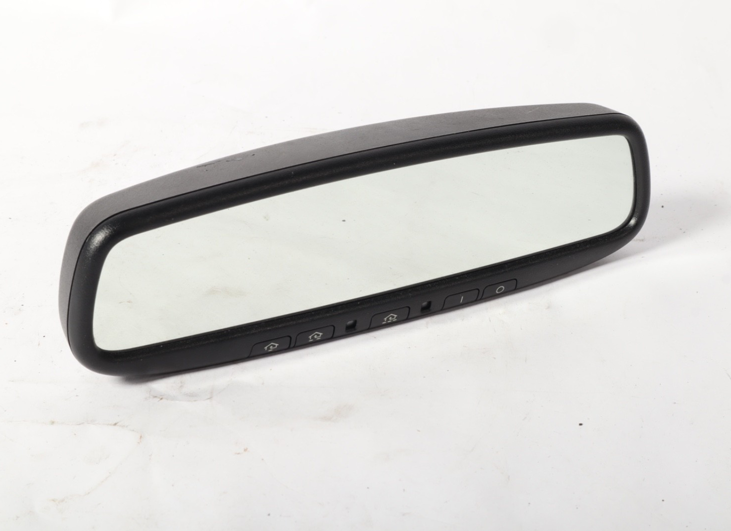 2016 - 2019 Nissan Maxima Interior Rear View Mirror 963219DJ0A OEM