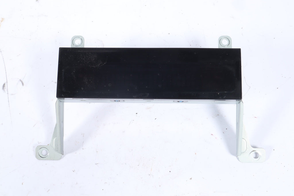 2010-12 FORD TAURUS FRONT RADIO INFORMATION DISPLAY SCREEN MONITO BG1T-19C116-AA