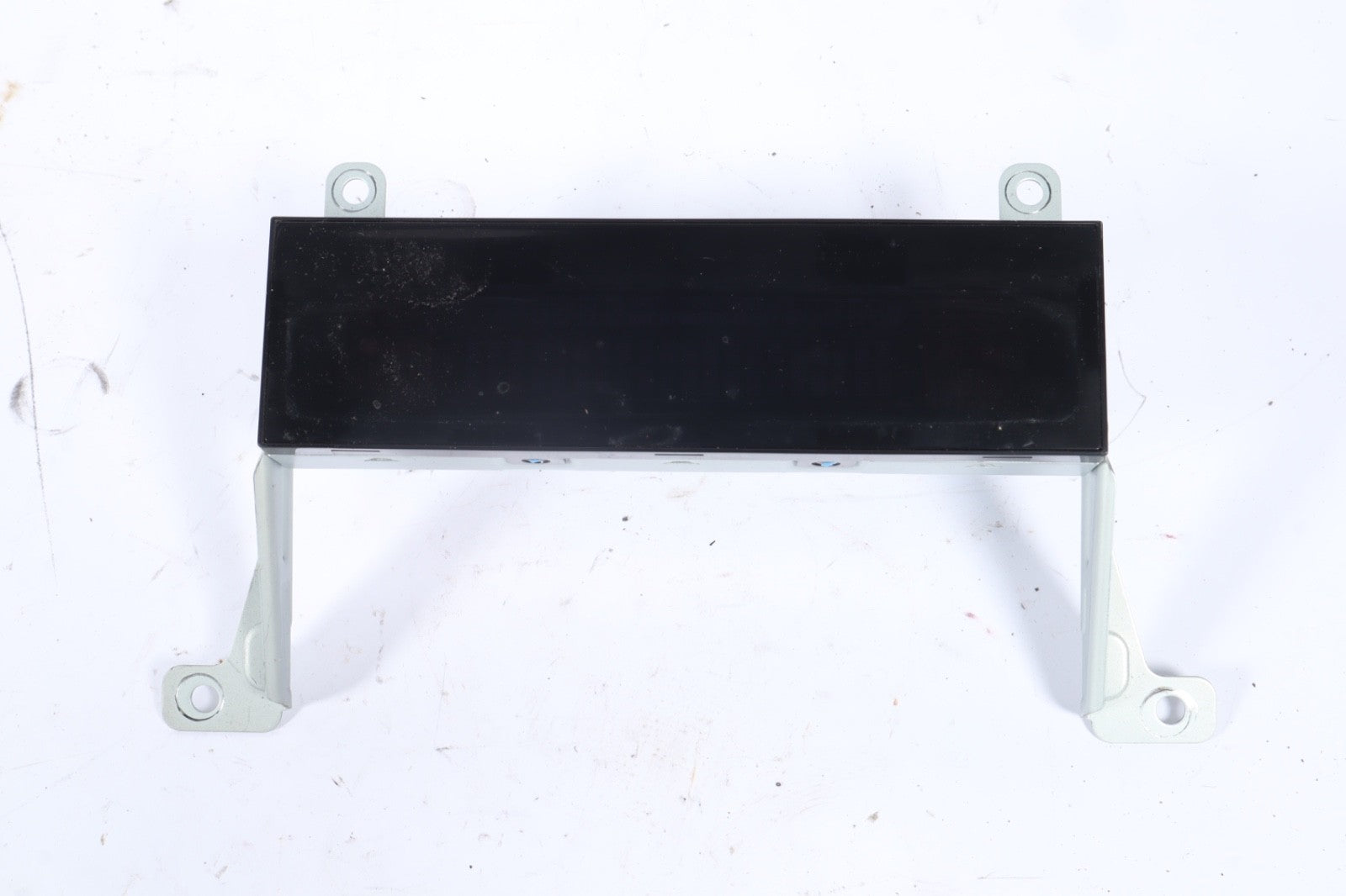 2010-12 FORD TAURUS FRONT RADIO INFORMATION DISPLAY SCREEN MONITO BG1T-19C116-AA