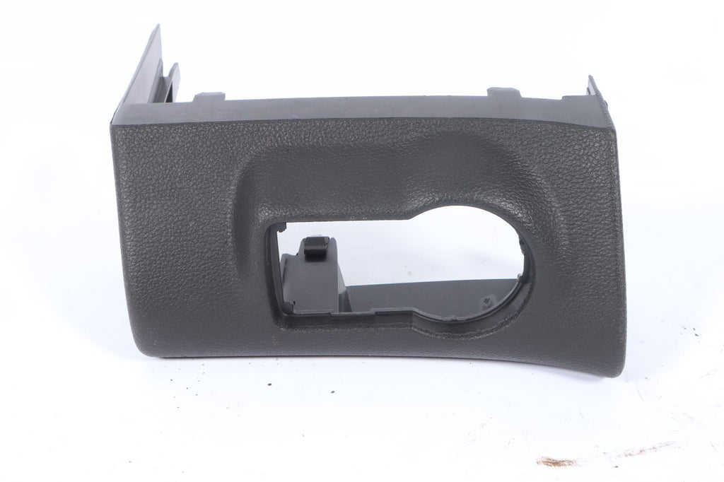 2016-2019 BUICK CASCADA PREMIUM DASHBOARD TRIM LOWER LEFT SIDE 13406698 OEM