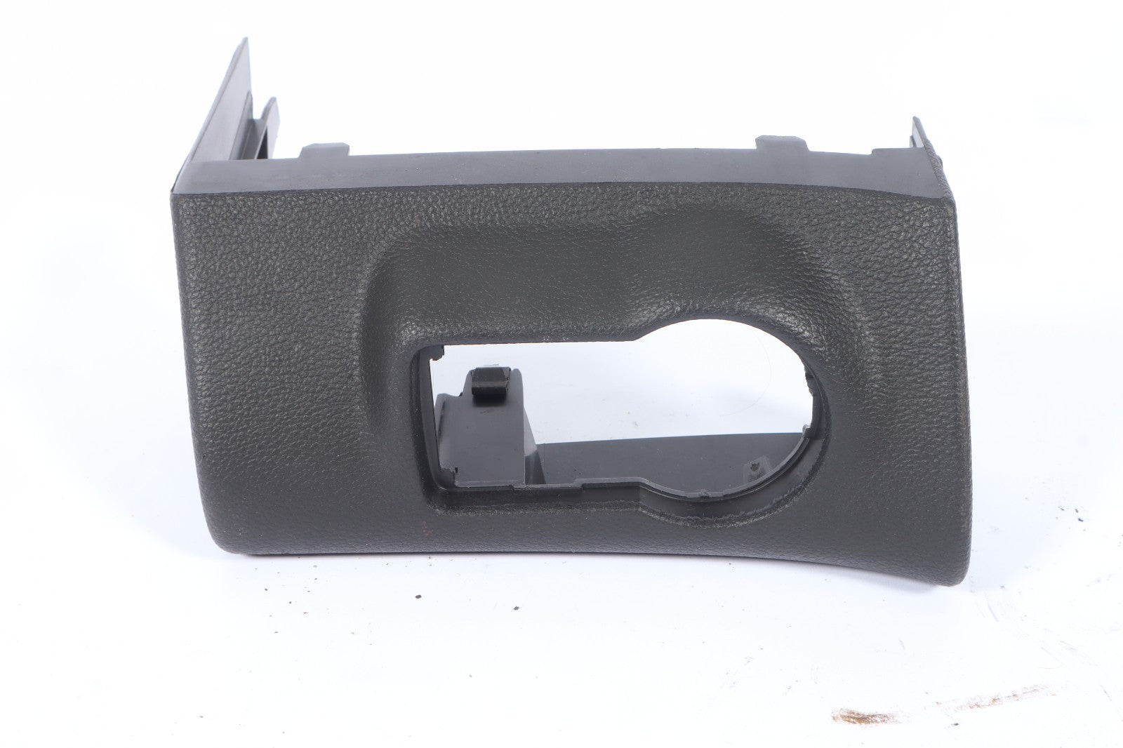 2016-2019 BUICK CASCADA PREMIUM DASHBOARD TRIM LOWER LEFT SIDE 13406698 OEM