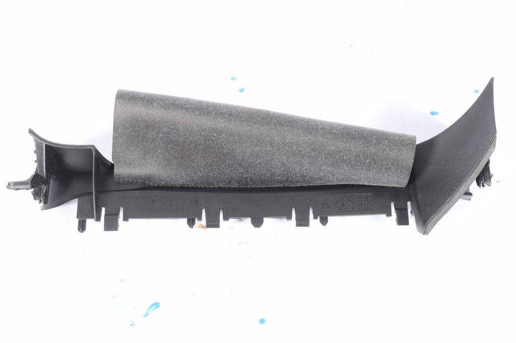 2016-2019 BUICK CASCADA STEERING COLUMN TRIM COVER PANEL BEZEL OEM