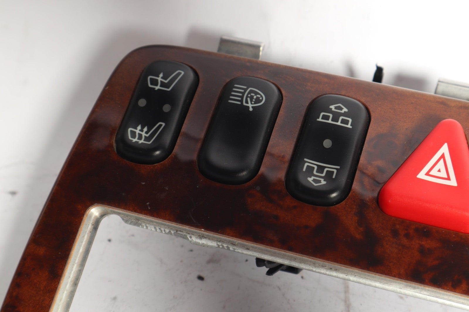1997 - 2003 Mercedes R170 SLK230 CLK320 Dashboard Control Panel OEM