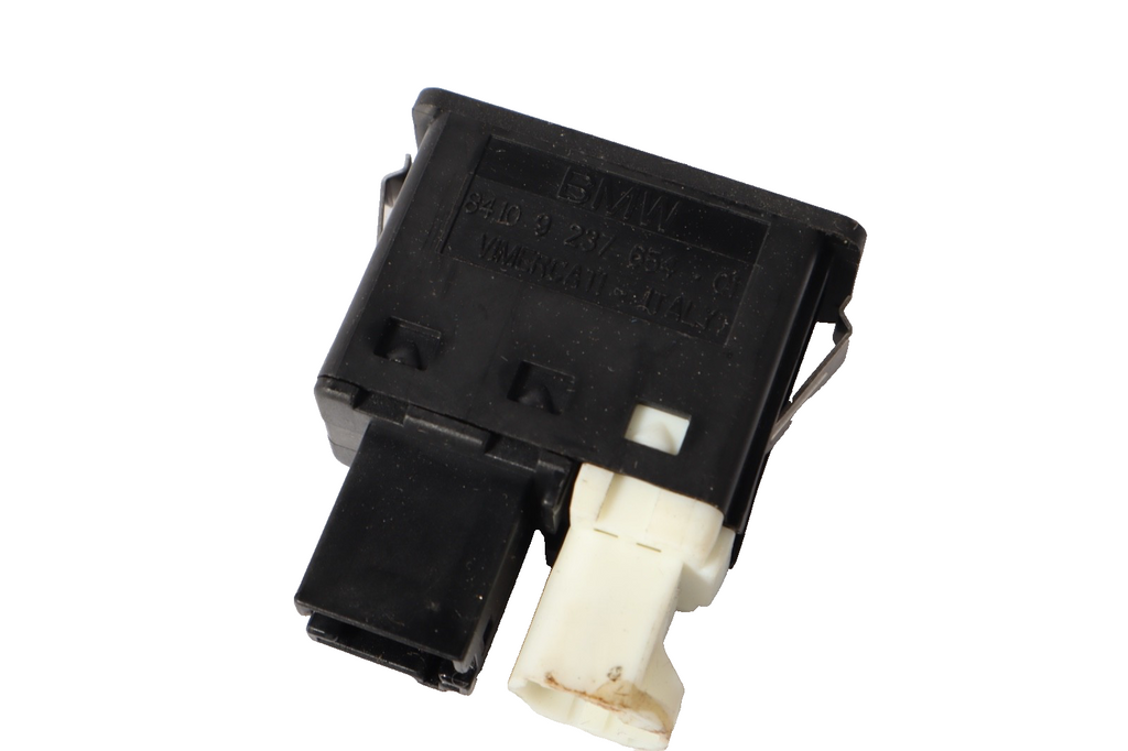 09‑15 BMW 9237654 AUX‑In USB Charge Socket F10  750Li 740Li 750i F01 F02 F04 OEM