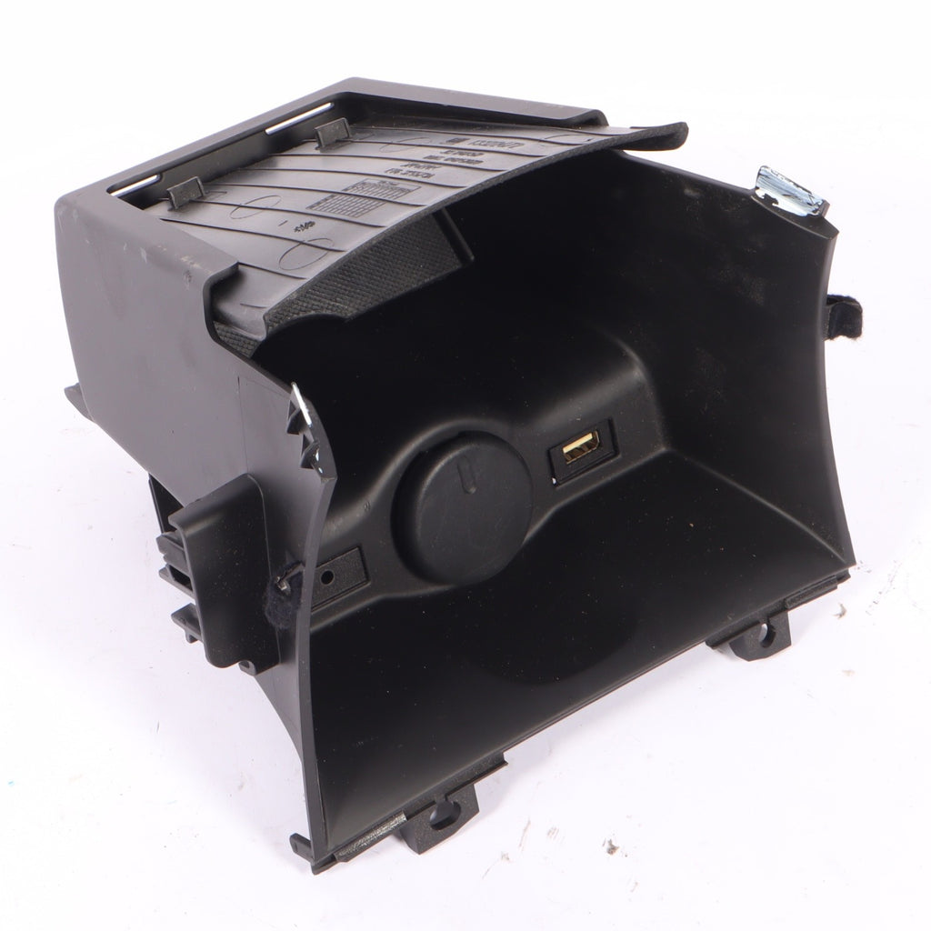 2016-2019 Buick Cascada Center Console Power Outlet USB AUX OEM