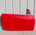 2016–2019 Buick Cascada Front Right Door Shell OEM