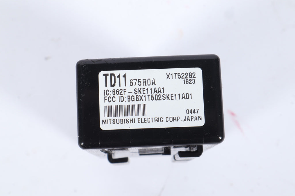 2007-2014 MAZDA CX-9 THEFT LOCKING MODULE  TD11675ROA OEM