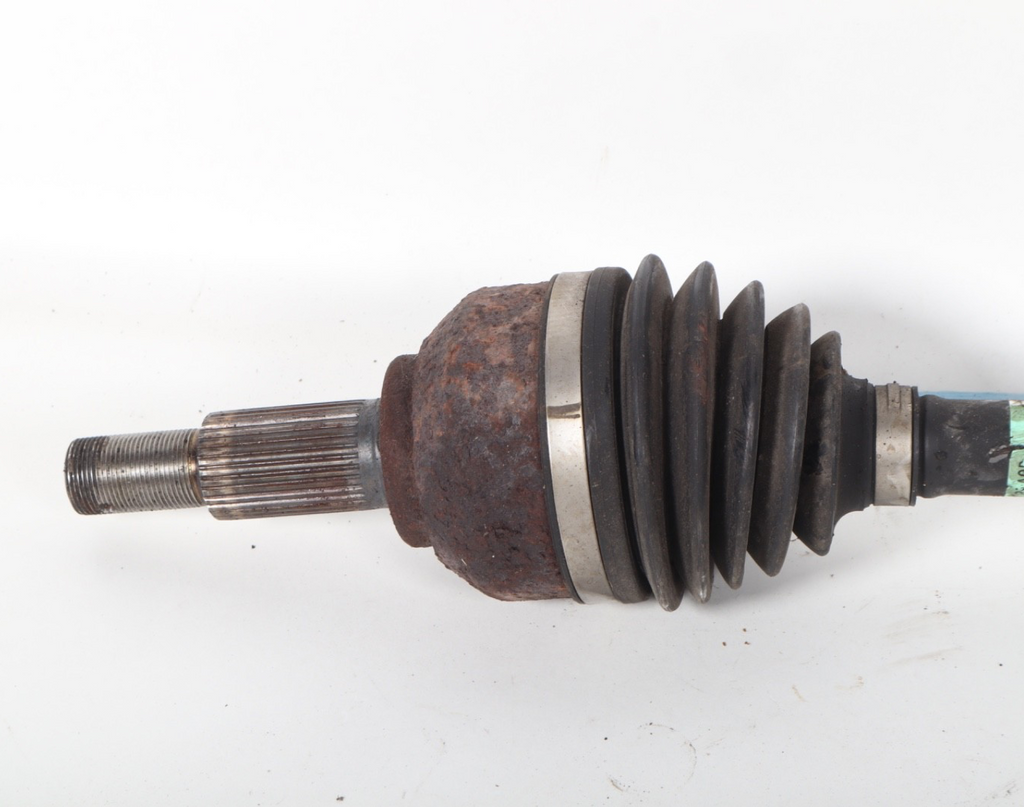 2016-2023 NISSAN MAXIMA FWD 3.5L FRONT LEFT DRIVER SIDE AXLE SHAFT CV JOINT OEM