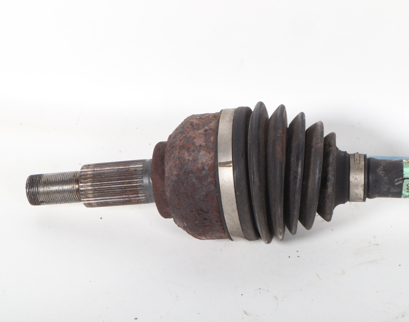2016-2023 NISSAN MAXIMA FWD 3.5L FRONT LEFT DRIVER SIDE AXLE SHAFT CV JOINT OEM