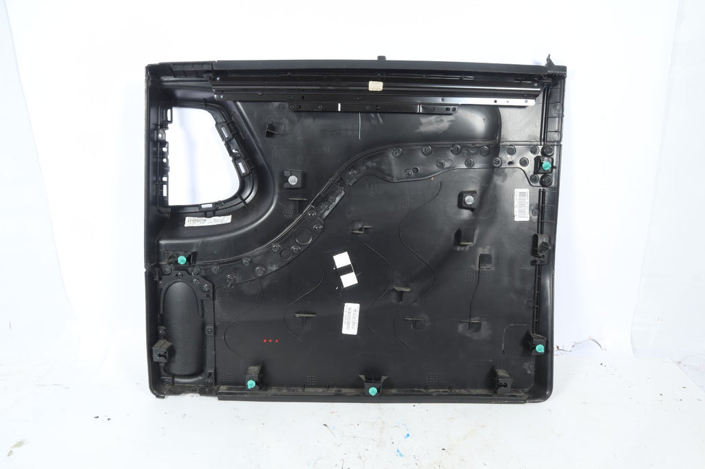 2015-2019 DODGE GRAND CARAVAN REAR DOOR TRIM PANEL LEFT  SIDE OEM