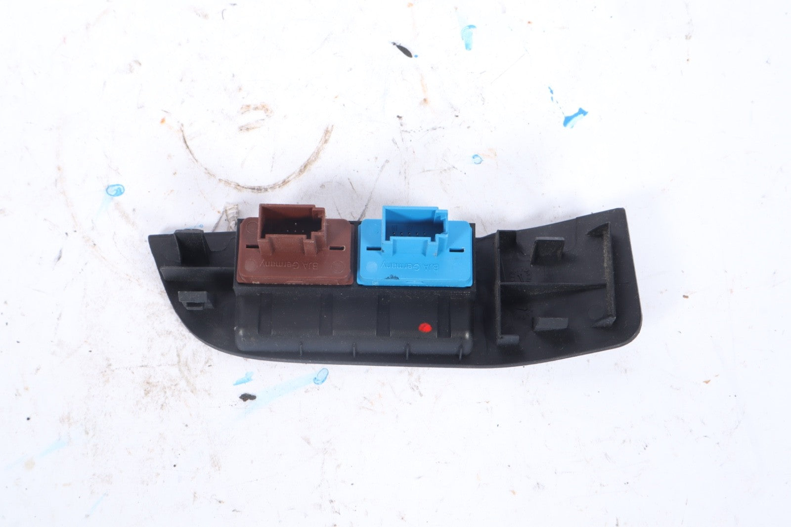 2003-08 Audi A4 S4 B6 B7 Cabriolet Driver Left Trunk Pop Switches OEM 959527B