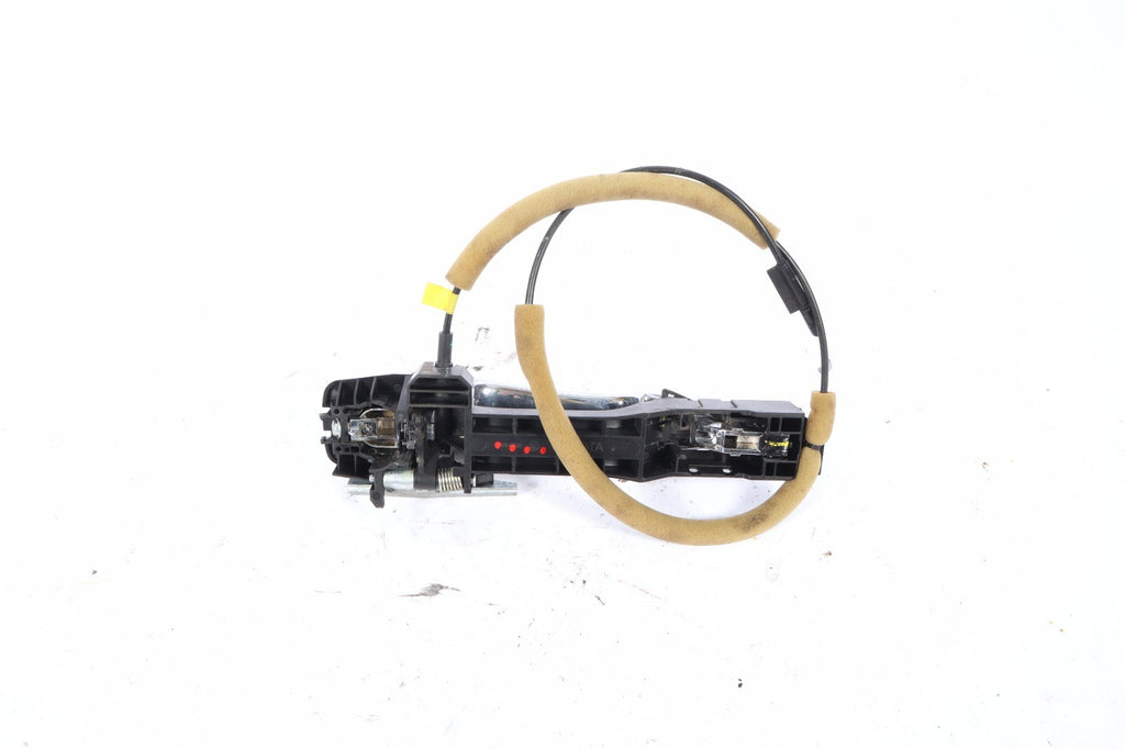 2013 - 2020 NISSAN PATHFINDER REAR RIGHT PASSENGER SIDE DOOR EXTERIOR HANDLE OEM
