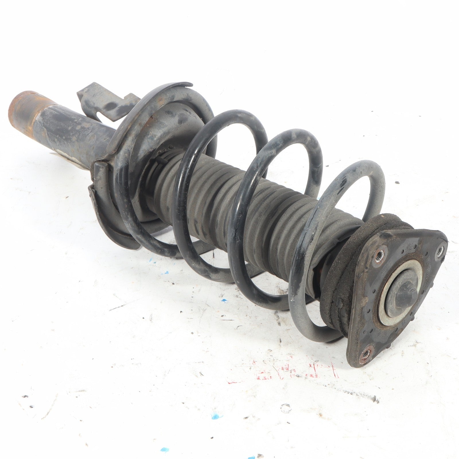 2006 - 2013 VOLVO C70 FRONT LEFT DRIVER SIDE STRUT SHOCK ABSORBER ASSEMBLY OEM