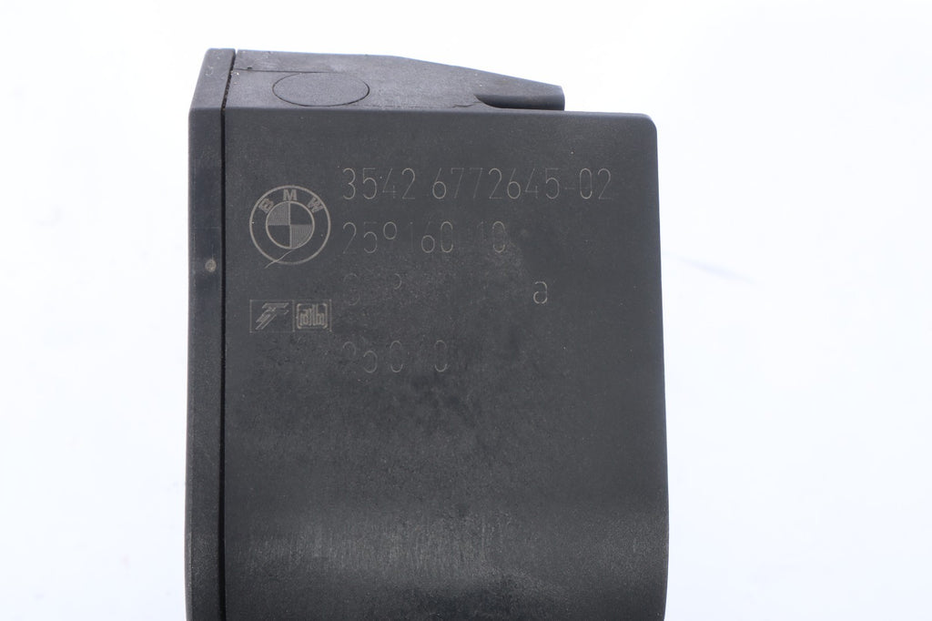 2007-2013 BMW X3 AUTOMATIC GAS THROTTLE PEDAL ACCELERATOR OEM