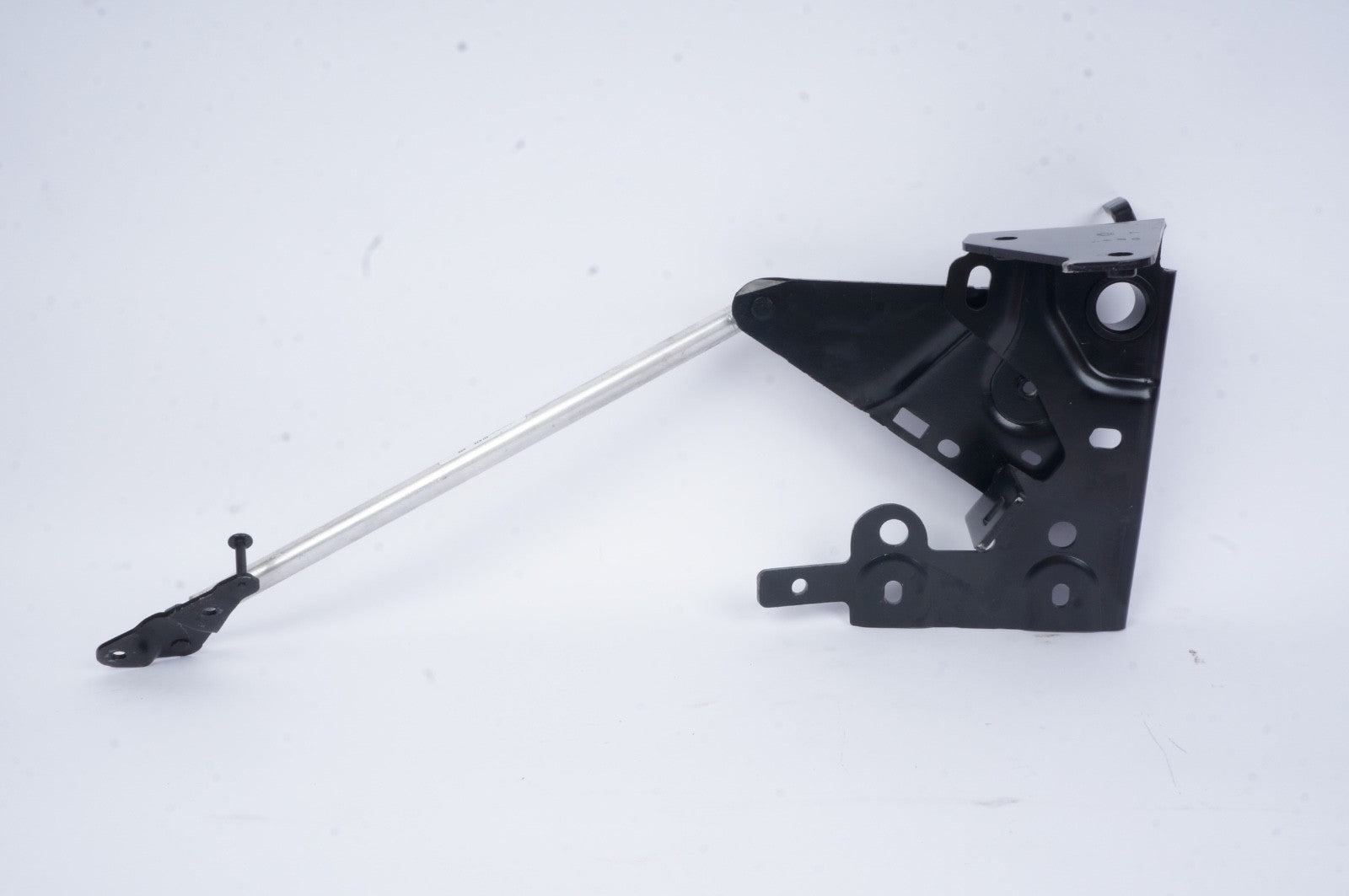 2012 -2018 Audi A7 Left Side Trunk Piston Bracket Motor Assembly 4G8827857