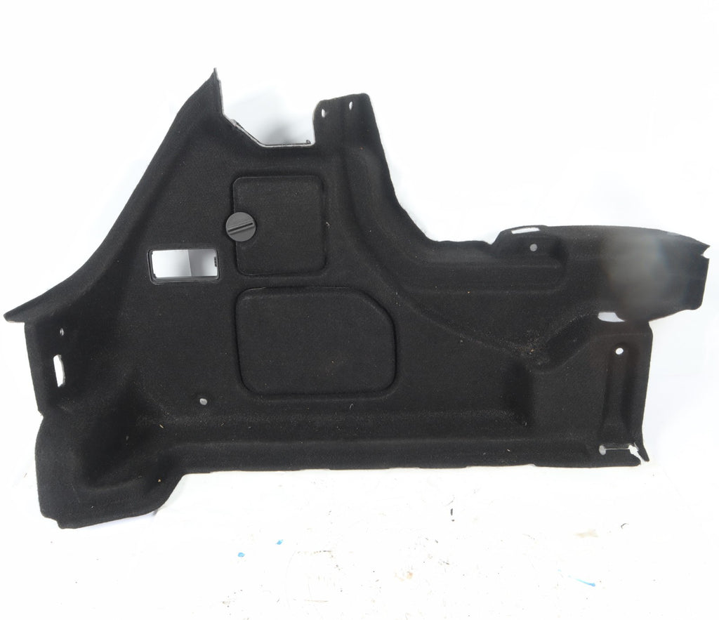 2016-2019 BUICK CASCADA INTERIOR REAR TRUNK SIDE TRIM RIGHT OEM 39015696
