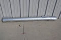 1999-2002 MERCEDES W208 CLK430 AMG ROCKER PANEL SKIRT FRONT LEFT OEM