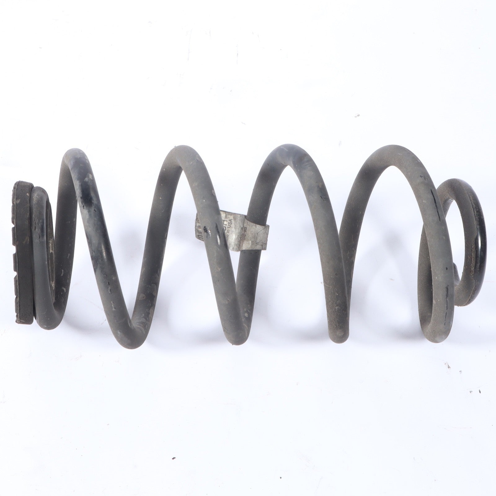 2012-2020 CHEVROLET SONIC REAR RIGHT COIL SPRING 42662750 OEM