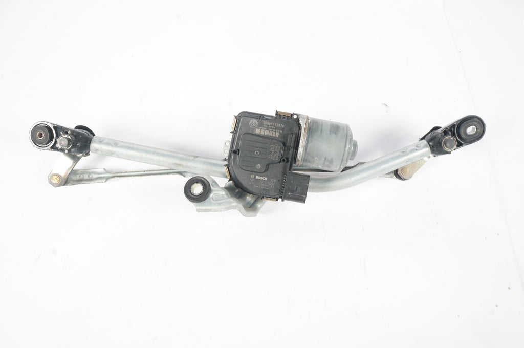 2018 - 2025 ALFA ROMEO STELVIO FRONT WINDSHIELD WIPER LINKAGE OEM 00505565970