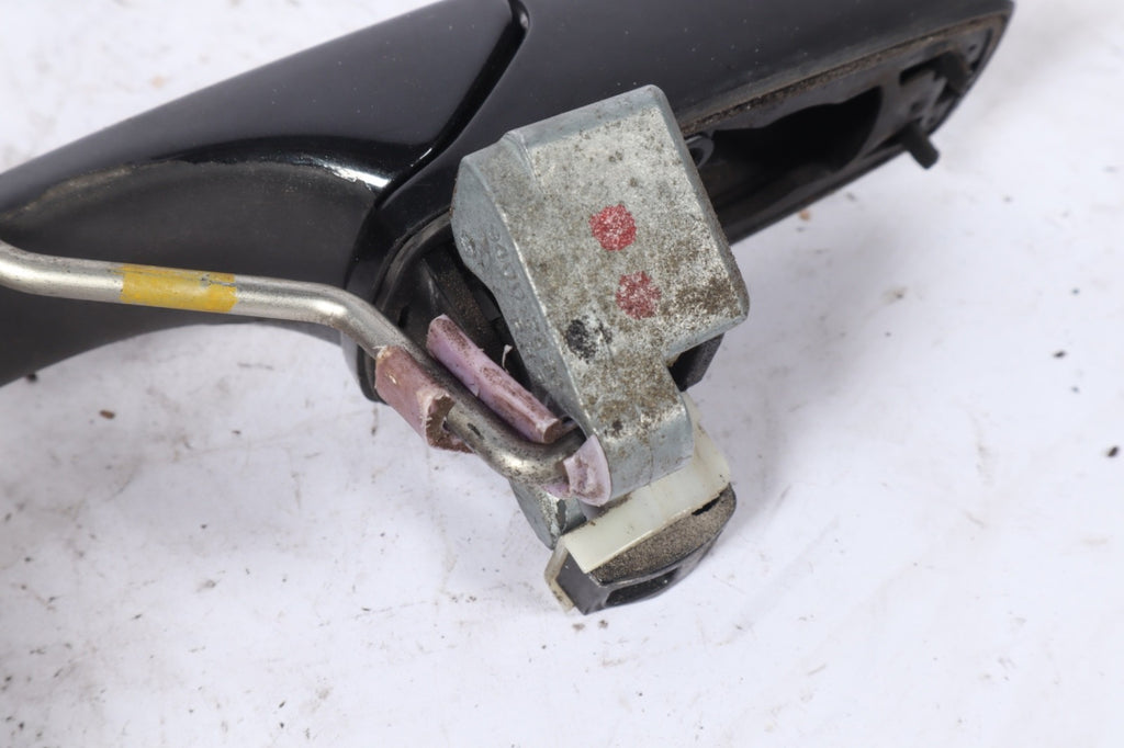 10-20 GRAND CARAVAN PASSENGER RIGHT FRONT EXTERIOR DOOR HANDLE OEM 94002430