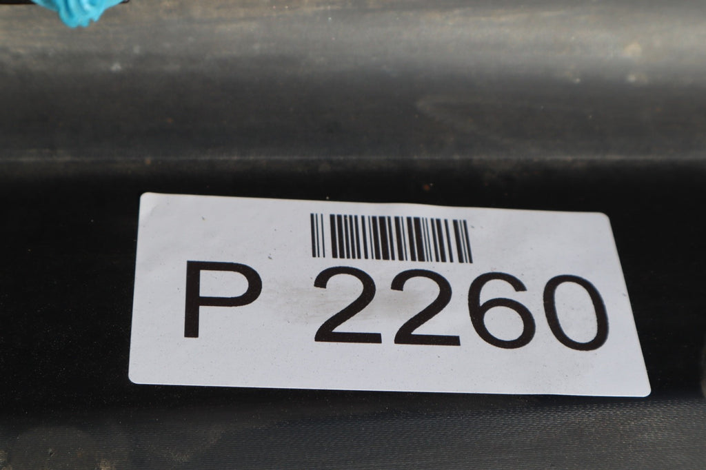 2014 - 2019 Mitsubishi Outlander Right Rocker Molding OEM