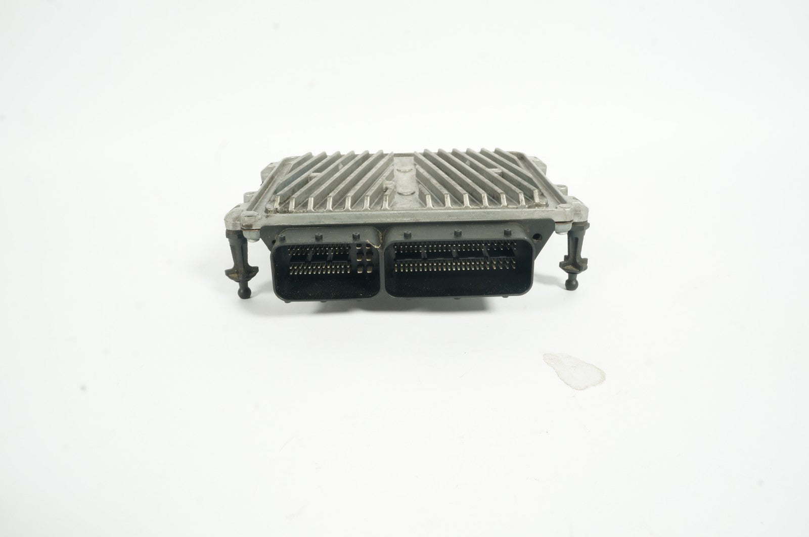 05-12 Mercedes R171 SLK280 ECU Engine Control Module Flashed OEM