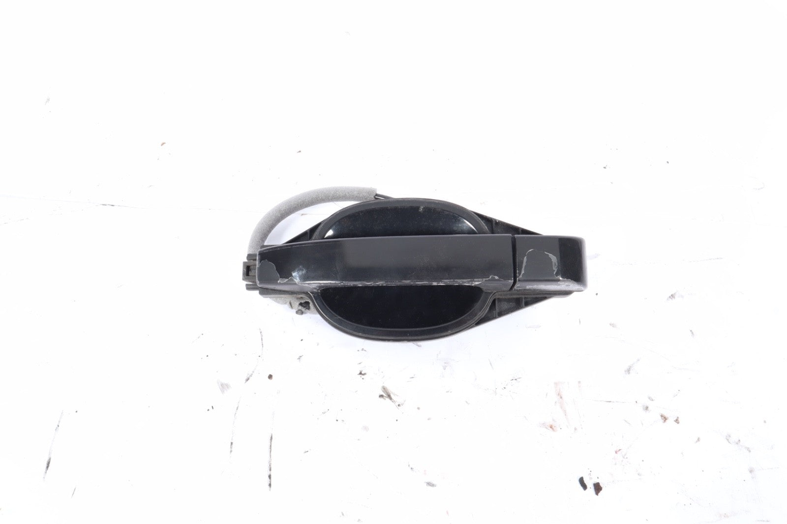 2003-2006 LAND ROVER RANGE ROVER REAR RIGHT PASSENGER EXTERIOR DOOR HANDLE OEM