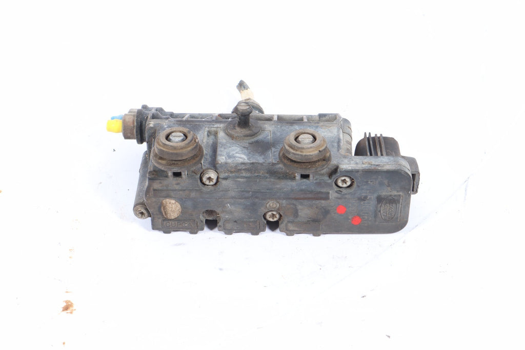 2006-2012 LAND ROVER RANGE ROVER AIR SUSPENSION CONTROL VALVE MAIN SOLENOID OEM