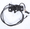 2012-2019 CHEVROLET SONIC HOOD LOCK LATCH OEM 42750753