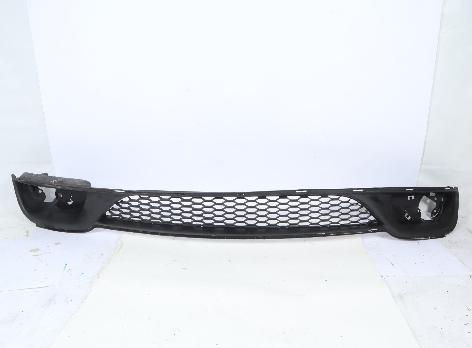 2011-2020 DODGE GRAND CARAVAN FRONT BUMPER GRILL GRILLE OEM