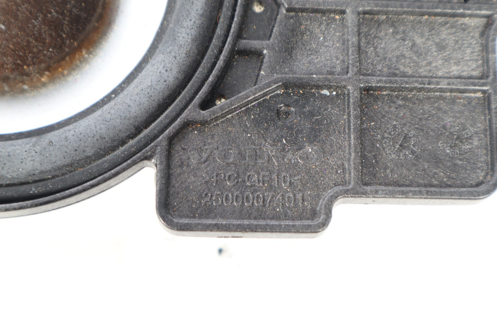 2006-2013 VOLVO C70 PREMIUM SOUND CENTER DASH SPEAKER OEM 8676936