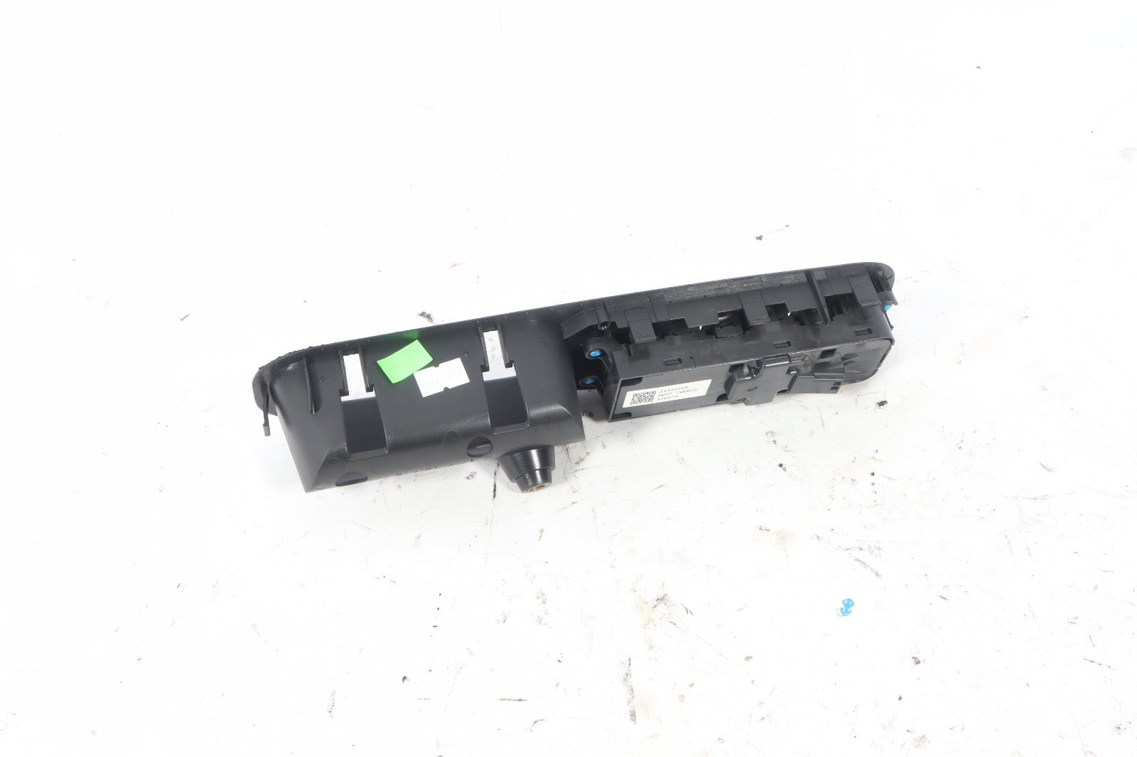 2006-2013 VOLVO C70 DRIVER LEFT DOOR MASTER POWER WINDOW SWITCH 31334356 OEM