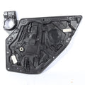 2011 - 2023 Dodge Charger Rear Right Door Window Regulator And Carrier OEM