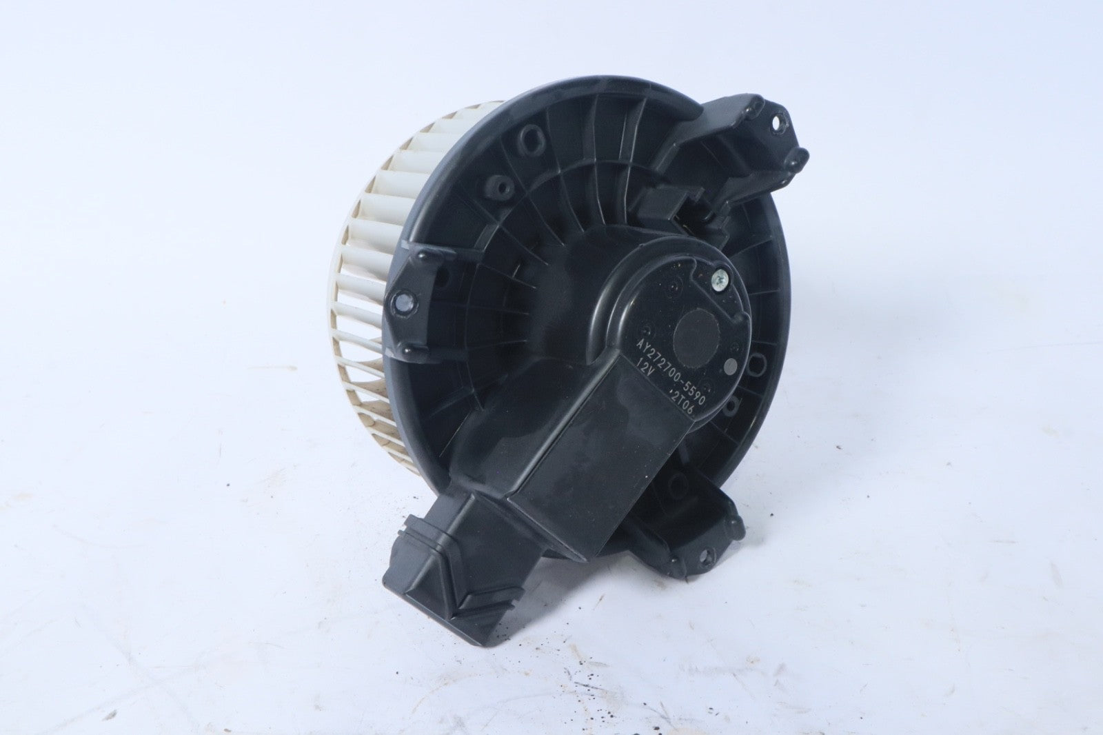 2011 - 2017 Honda Odyssey Rear Heater AC Blower Motor Assembly OEM 79220TK8A41