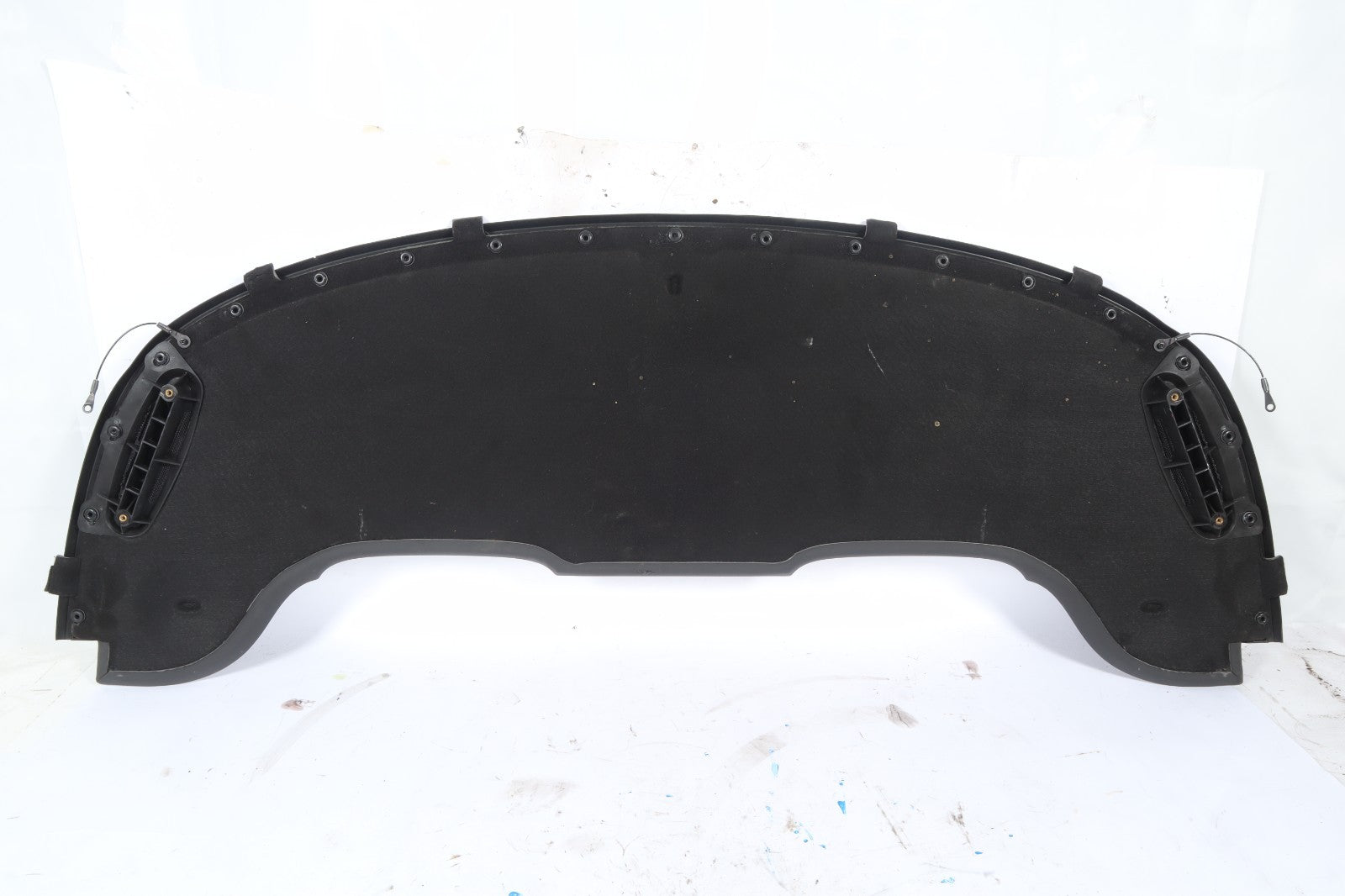 2016–2019 BUICK CASCADA CONVERTIBLE TOP REAR DECK OEM