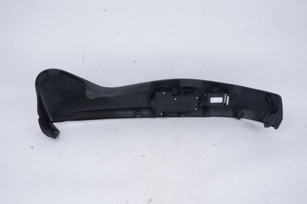 2012-2018 AUDI A6 A7 C7 FRONT LEFT DRIVER SIDE SEAT CONTROL SWITCH COVER OEM