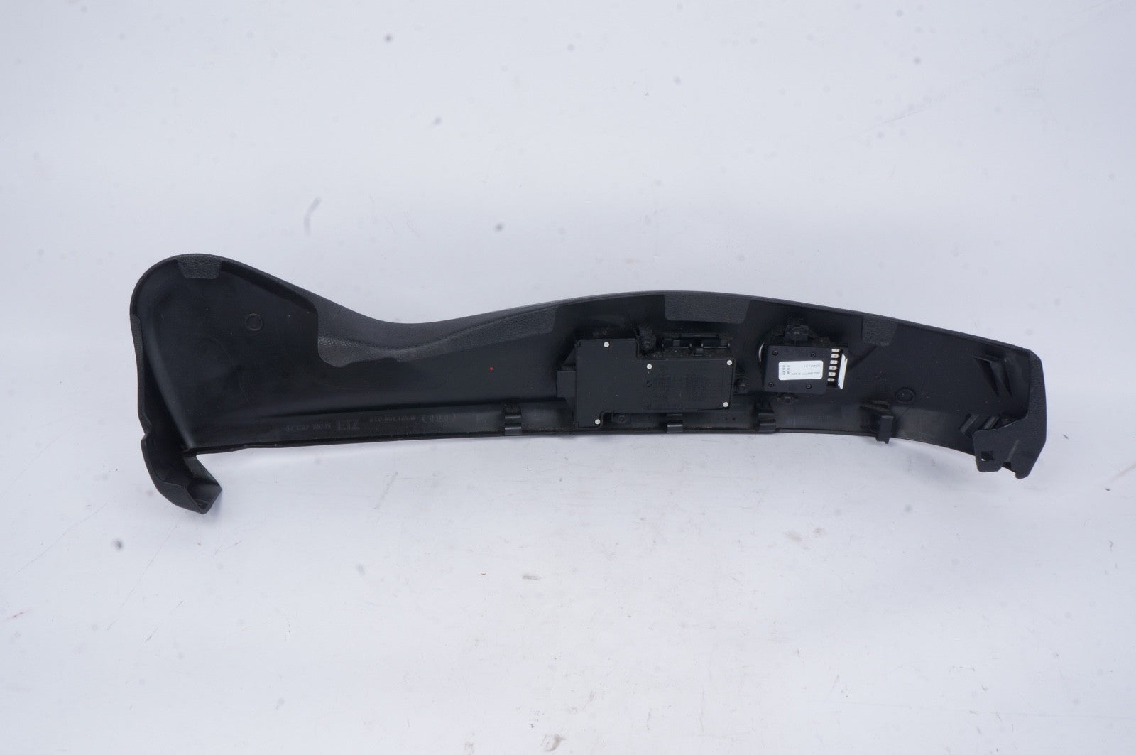 2012-2018 AUDI A6 A7 C7 FRONT LEFT DRIVER SIDE SEAT CONTROL SWITCH COVER OEM
