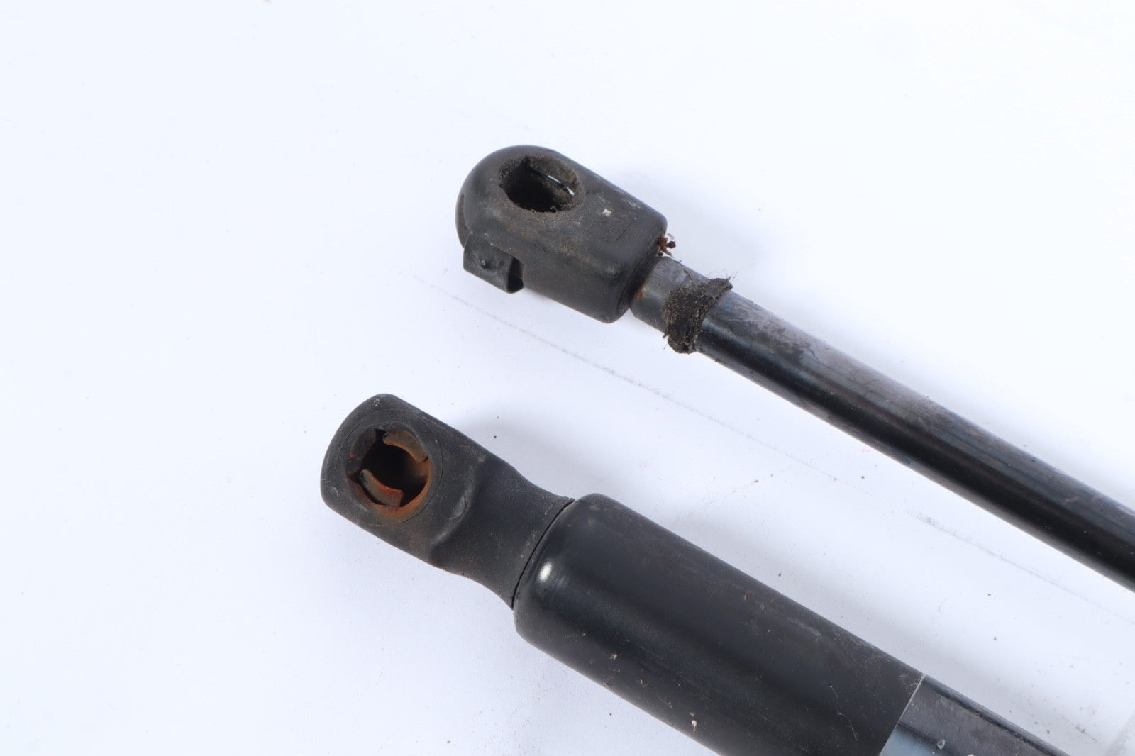2012-2014 FORD EDGE FRONT HOOD GAS CHARGER LIFT SUPPORTS SHOCK STRUTS PROP ROD