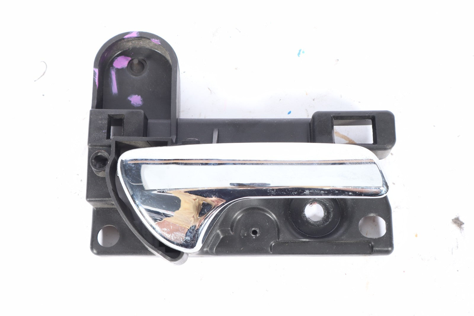 2011-2020 Dodge Journey Front Right Passenger Interior Door Handle OEM
