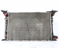 2009 AUDI Q5 RADIATOR OEM