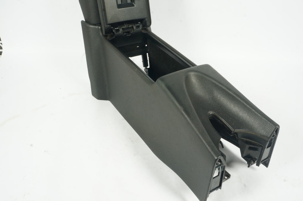 06-08 MERCEDES SLK280 CENTER CONSOLE ARMREST STORAGE OEM