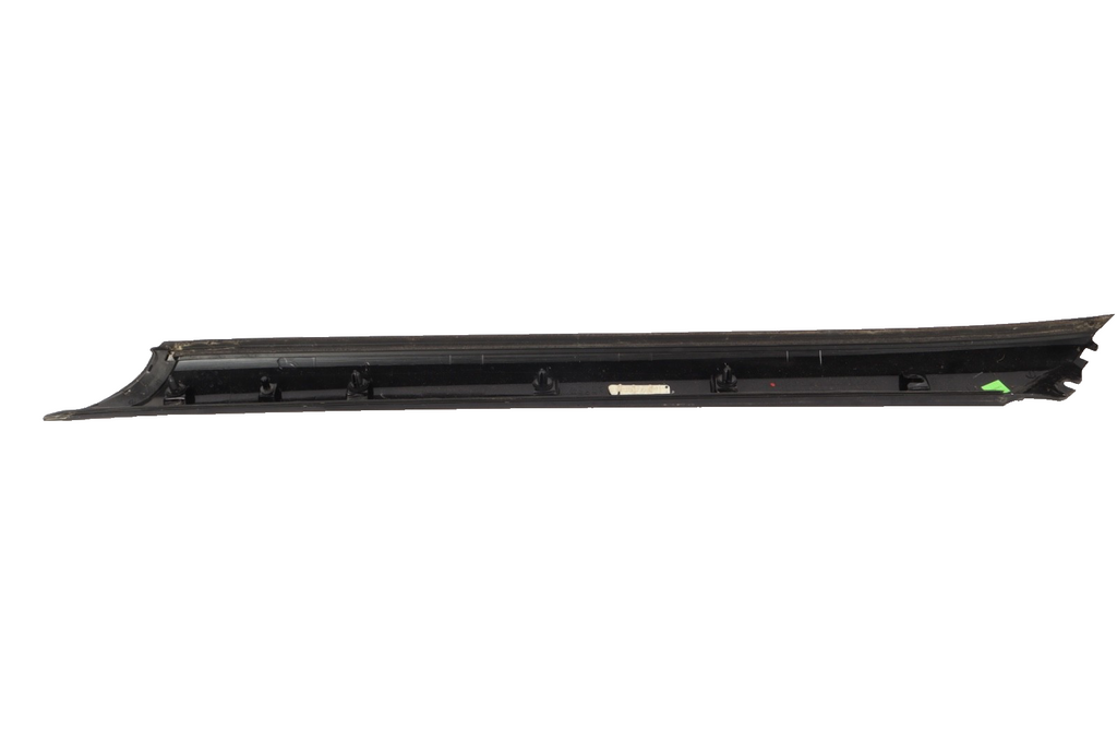 2016-2023 NISSAN MAXIMA FRONT LEFT SIDE WINDSHIELD MOLDING TRIM COVER PANEL OEM