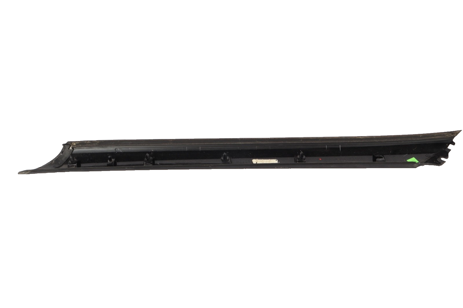 2016-2023 NISSAN MAXIMA FRONT LEFT SIDE WINDSHIELD MOLDING TRIM COVER PANEL OEM