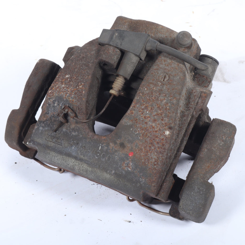 2000-2003 MERCEDES CLK430 FRONT LEFT DRIVER SIDE BRAKE CALIPER OEM