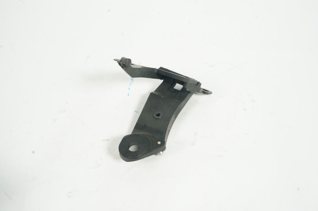 05-11 Mercedes R171 SLK280 SLK300 Rear Left Side Hard Top Hinge Cover Flap OEM