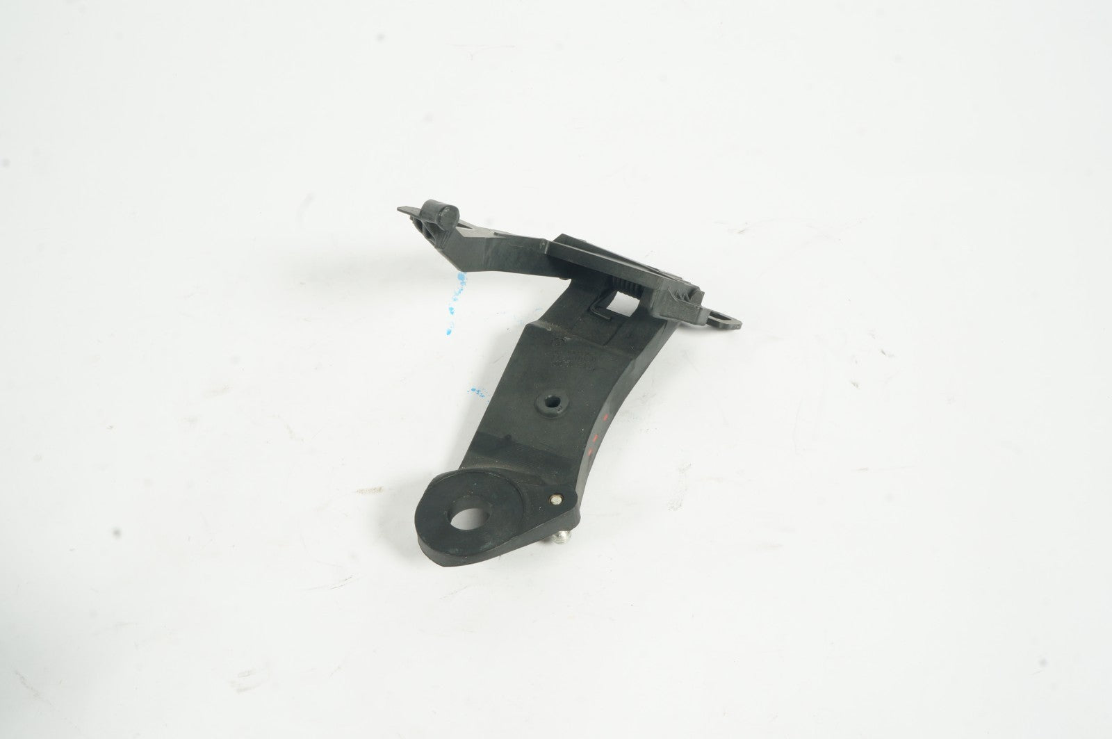 05-11 Mercedes R171 SLK280 SLK300 Rear Left Side Hard Top Hinge Cover Flap OEM